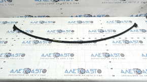 Upper tailgate rubber seal BMW X2 F39 18-23