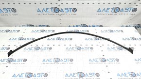 Upper tailgate rubber seal BMW X2 F39 18-23