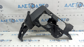 Front bumper mount for fog light, right BMW X2 F39 18-23