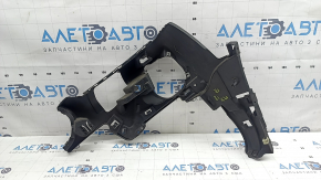 Front bumper mount for fog light, right BMW X2 F39 18-23