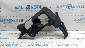 Front bumper mount for fog light, left, BMW X2 F39 18-23