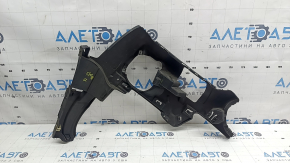 Front bumper mount for fog light, left, BMW X2 F39 18-23