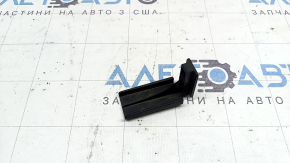 Front bumper mounting bracket for fog light, left, BMW X2 F39 18-23