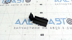 Front bumper mounting bracket for fog lights, right, BMW X2 F39 18-23
