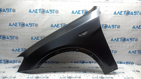 Front left wing BMW X3 F25 11-17