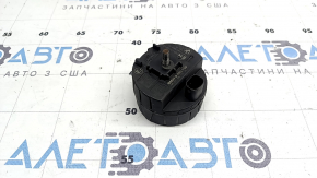 Siren of standard alarm system BMW X2 F39 18-23
