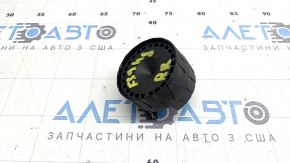 Siren of standard alarm system BMW X2 F39 18-23