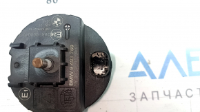 Siren of standard alarm system BMW X2 F39 18-23