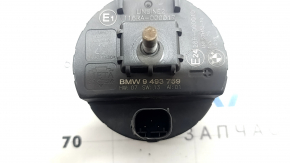 Siren of standard alarm system BMW X2 F39 18-23