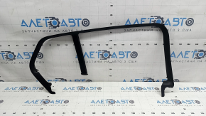 BMW X2 F39 18-23 inner rear left door frame