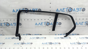 BMW X2 F39 18-23 inner rear right door frame