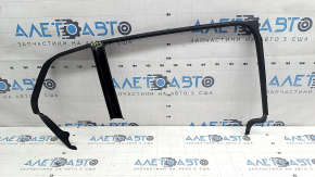 BMW X2 F39 18-23 inner rear right door frame