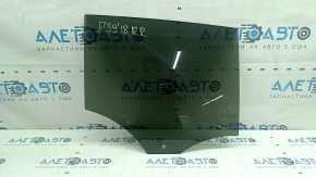 BMW X2 F39 18-23 tinted rear right door glass