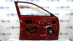 Bare front left door Lexus ES 19-26 red 3R1, dents