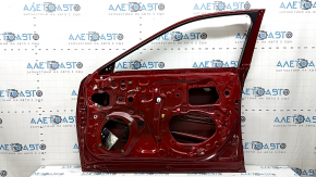 Bare front right door Lexus ES 19-26 red 3R1, dent