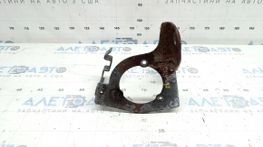 VW Tiguan 18-24 air pump bracket rusty