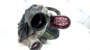Air pump VW Tiguan 18-24, the mount is torn off
