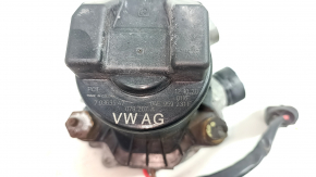 Air pump VW Tiguan 18-24, the mount is torn off