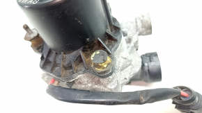 Air pump VW Tiguan 18-24, the mount is torn off