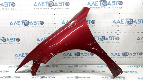 Front left wing Lexus ES 19-26 red 3R1, dents