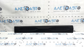 Lower front left door trim BMW X2 F39 18-23 structure
