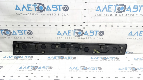 Lower front left door trim BMW X2 F39 18-23 structure