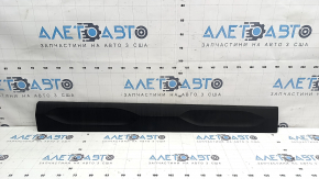 Lower front right door trim BMW X2 F39 18-23 structure