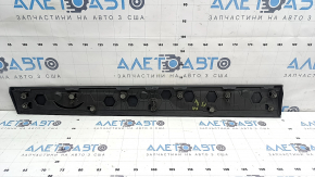 Lower front right door trim BMW X2 F39 18-23 structure