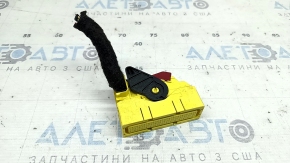 Chip module srs airbag computer airbags VW Tiguan 18-24