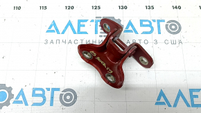 Lower front left door hinge for Lexus ES250 ES300h ES350 19-23