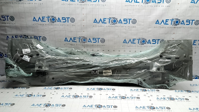 Rear panel of the Hyundai Tucson 22-26 2.5