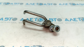 Oil injector for Toyota Highlander 14-19 2.7 1ARFE internal combustion engine, double, with bolt, type 2