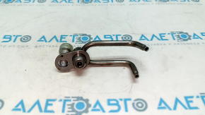 Oil injector for Toyota Highlander 14-19 2.7 1ARFE internal combustion engine, double, with bolt, type 2