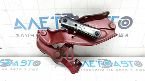 Hood hinge left Lexus ES250 ES300h ES350 19-