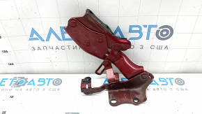 Hood hinge left Lexus ES250 ES300h ES350 19-