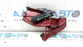 Hood hinge right Lexus ES250 ES300h ES350 19-