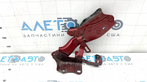 Hood hinge right Lexus ES250 ES300h ES350 19-