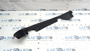 Seal of the front left side door BMW X2 F39 18-23