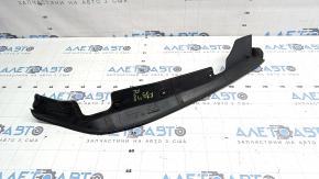 Seal of the front left side door BMW X2 F39 18-23