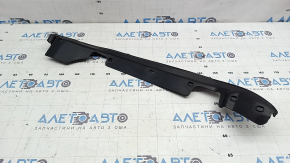 Seal of the front right side door BMW X2 F39 18-23