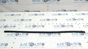 Lower front left door seal for BMW X2 F39 18-23
