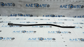 Door seal side rear left BMW X5 G05 19-23 front OEM