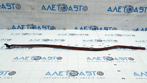 Door seal side rear left BMW X5 G05 19-23 front OEM