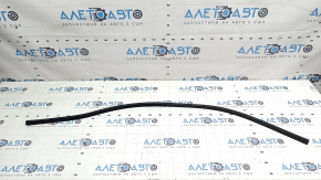 Lower rear right door seal BMW X2 F39 18-23
