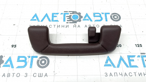 Lexus ES 19-22 rear right roof handle, brown