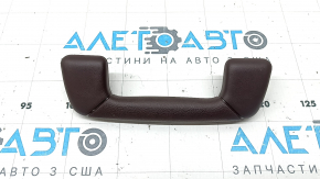 Front left roof handle for Lexus ES 19-22, brown