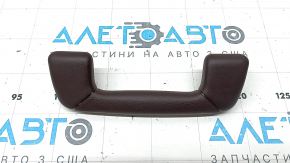 Lexus ES 19-22 front right roof handle, brown