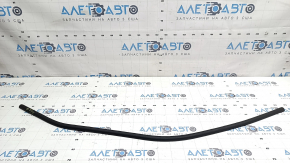 Lower rear left door seal BMW X2 F39 18-23