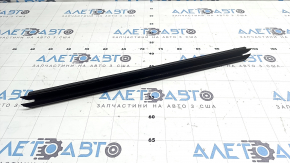 Inner rear left door glass seal BMW X2 F39 18-23