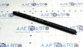 Door glass seal, inner rear right BMW X2 F39 18-23